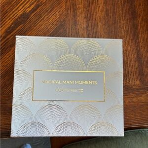 Color Street Elegant Mani Nail Sets Nail Set